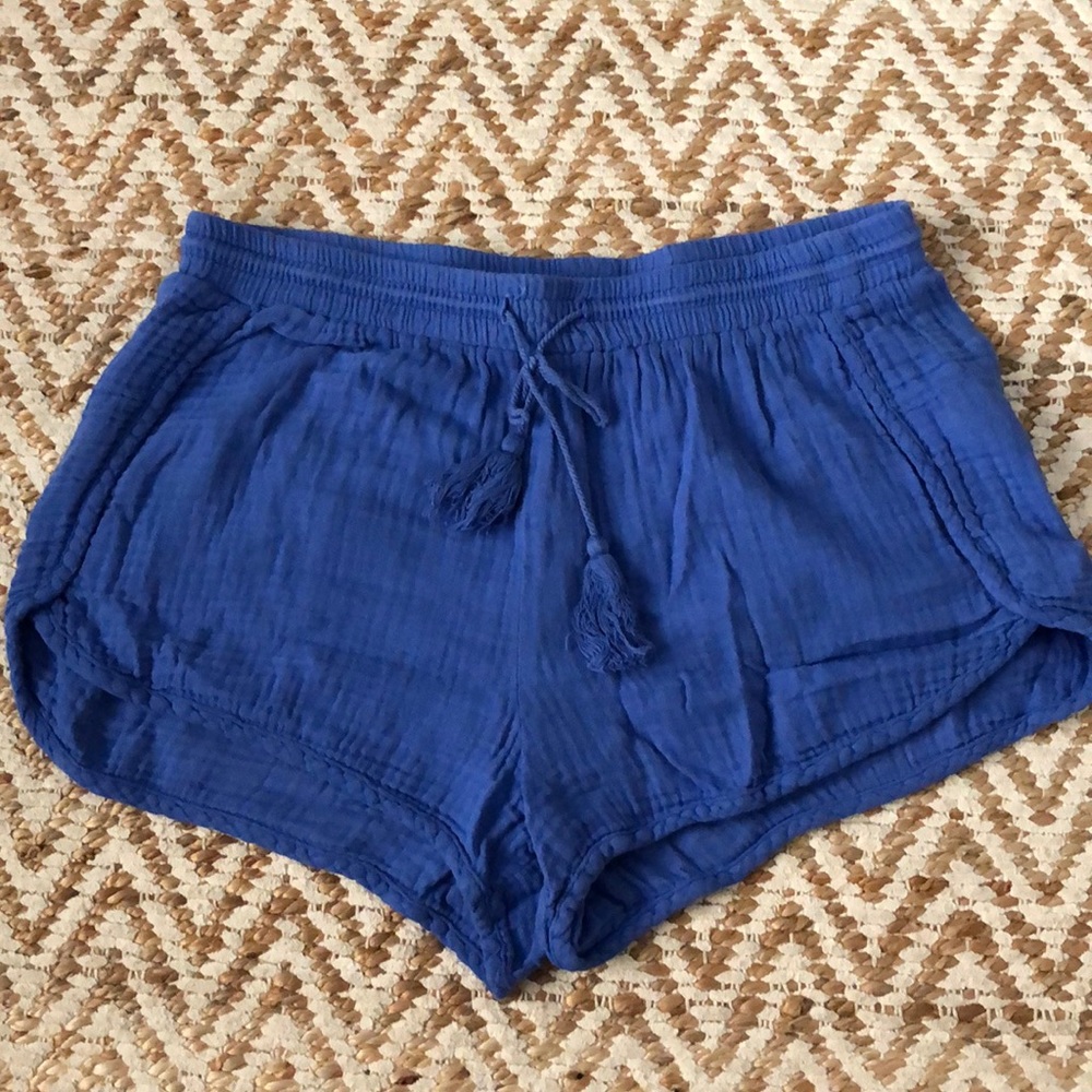 Cloth & Stone Sand City Shorts